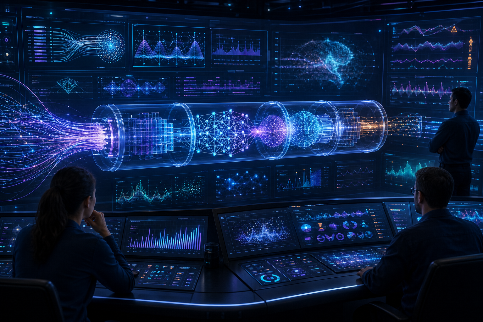 Production LLM Observability: Traces, Costs, Quality Drift, and the Signals That Matter