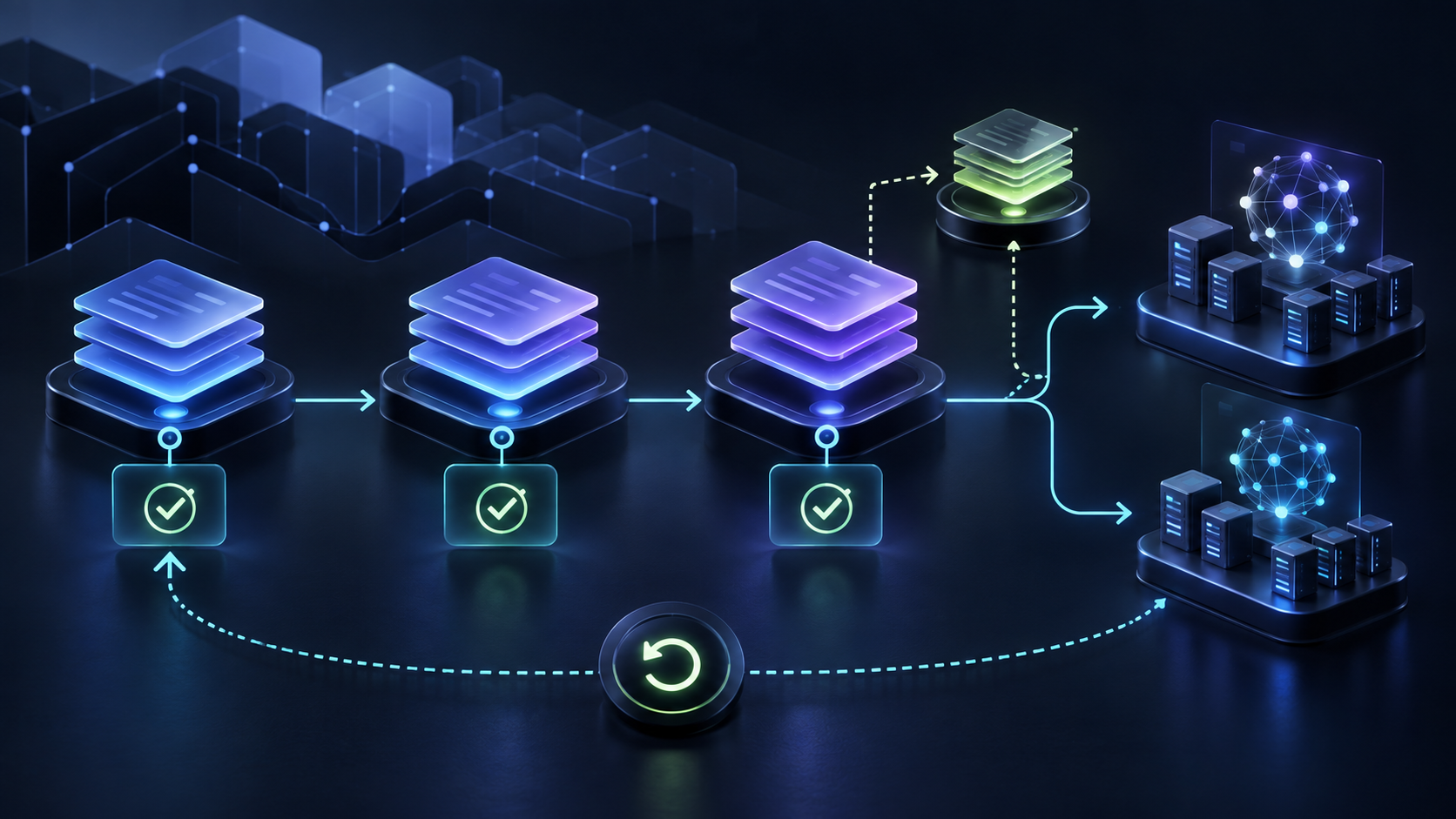 Semantic Versioning for Prompt Templates: Ship AI Changes Without Hidden Breakage