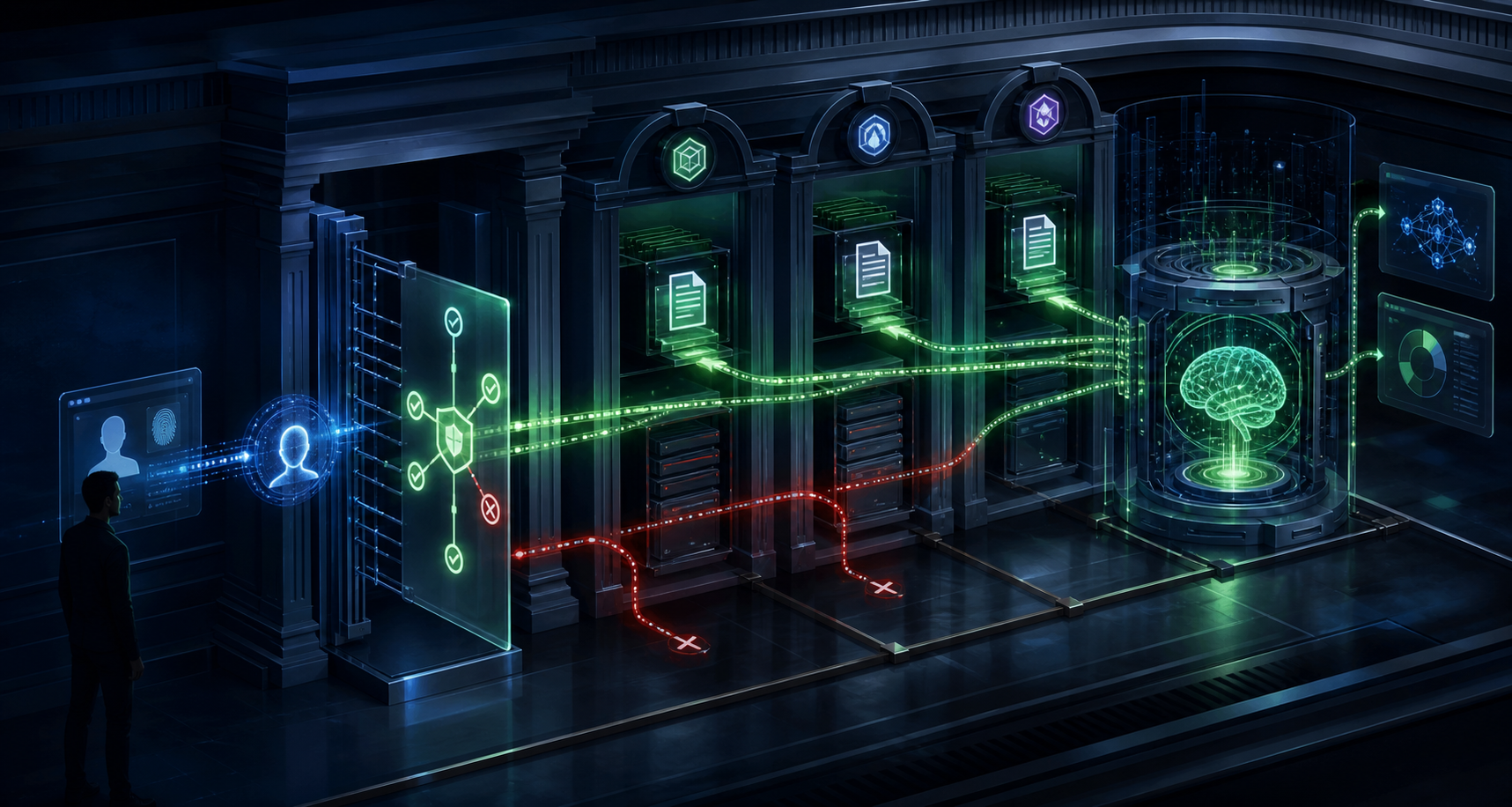 Authorization-Aware RAG: Enforce Access Control Before Retrieval