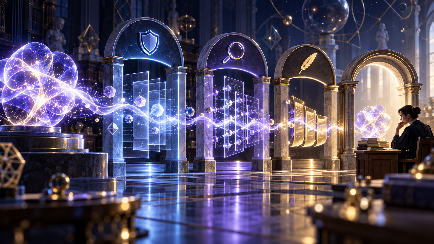 Mathematicians Propose Rules for Releasing AI-Generated Results