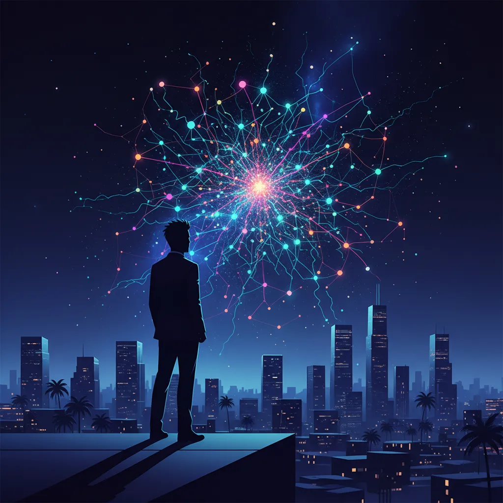 Sam Altman: The Most Dangerous Man in Silicon Valley