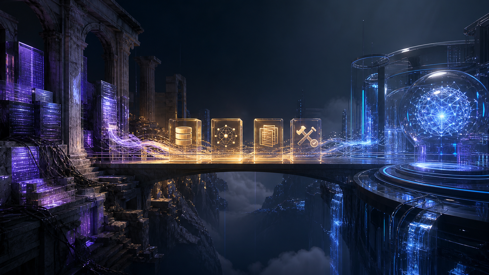 Schema Migrations for Long-Lived AI Agents