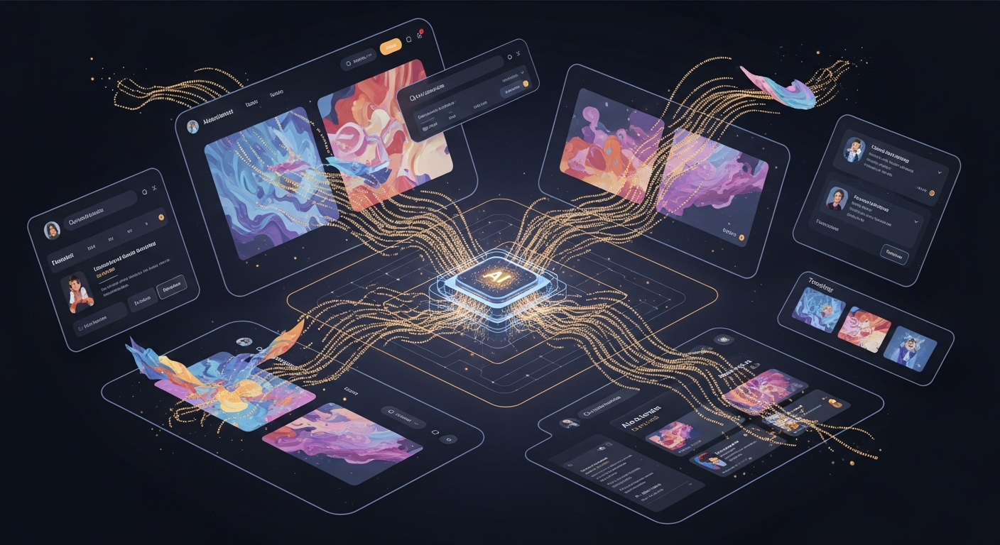 How to Sell AI-Generated Content: Markets, Methods, and What Actually Pays