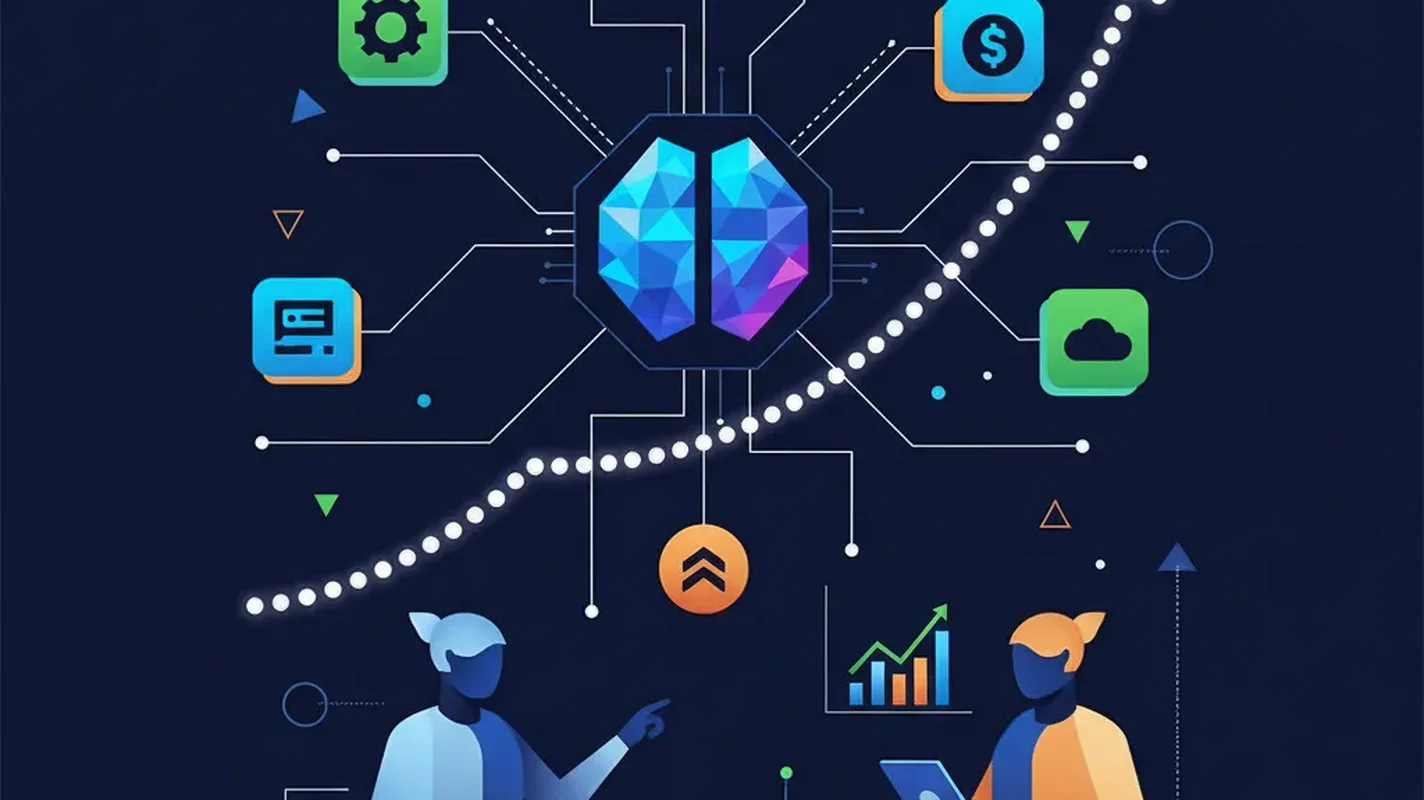 Selling AI Automations as a Service: How Freelancers Are Charging $2K-15K Per Build