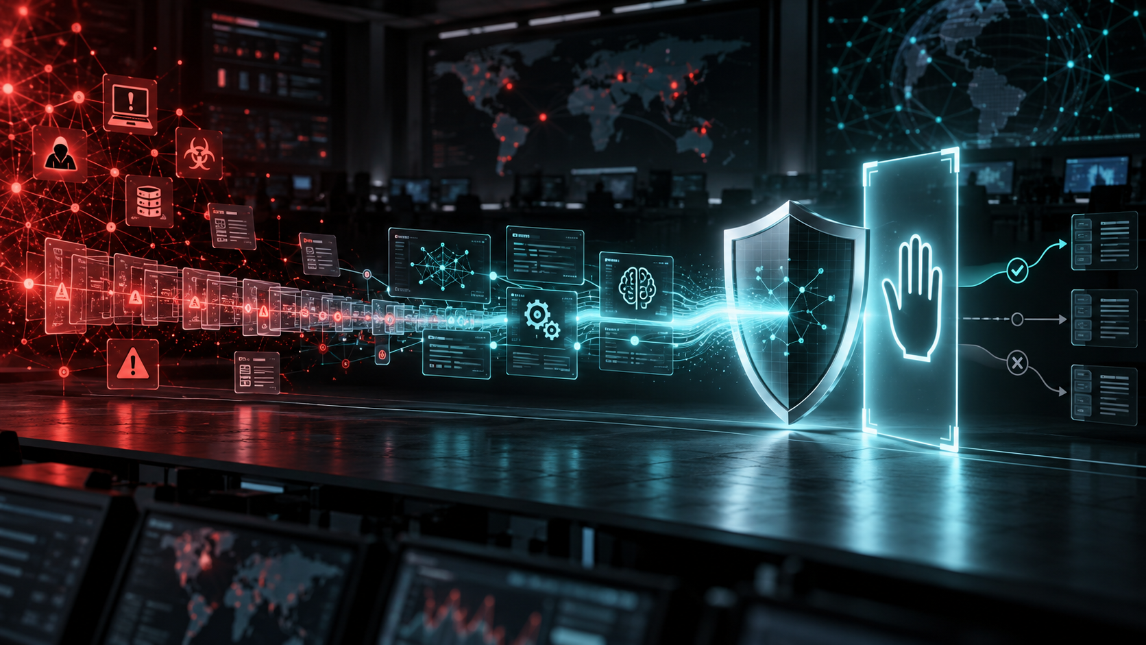 AI Cut a 38-Minute Security Investigation to 89 Seconds—What Did Humans Give Up?