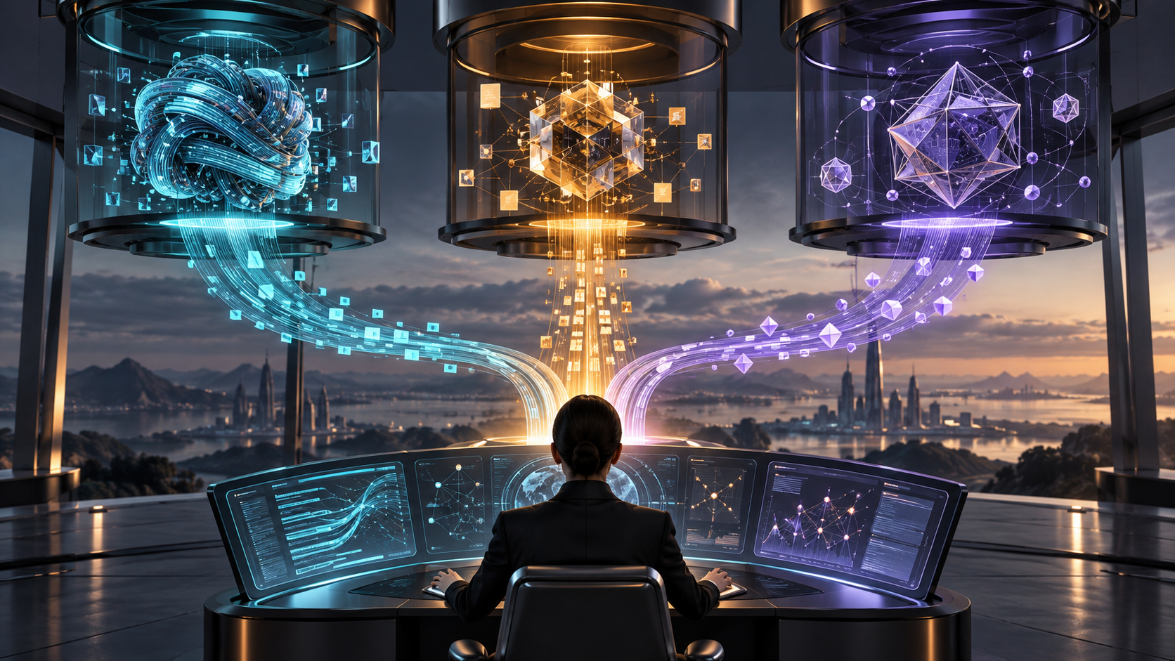 Beyond One Model for Everything: The Case for Specialized AI Systems