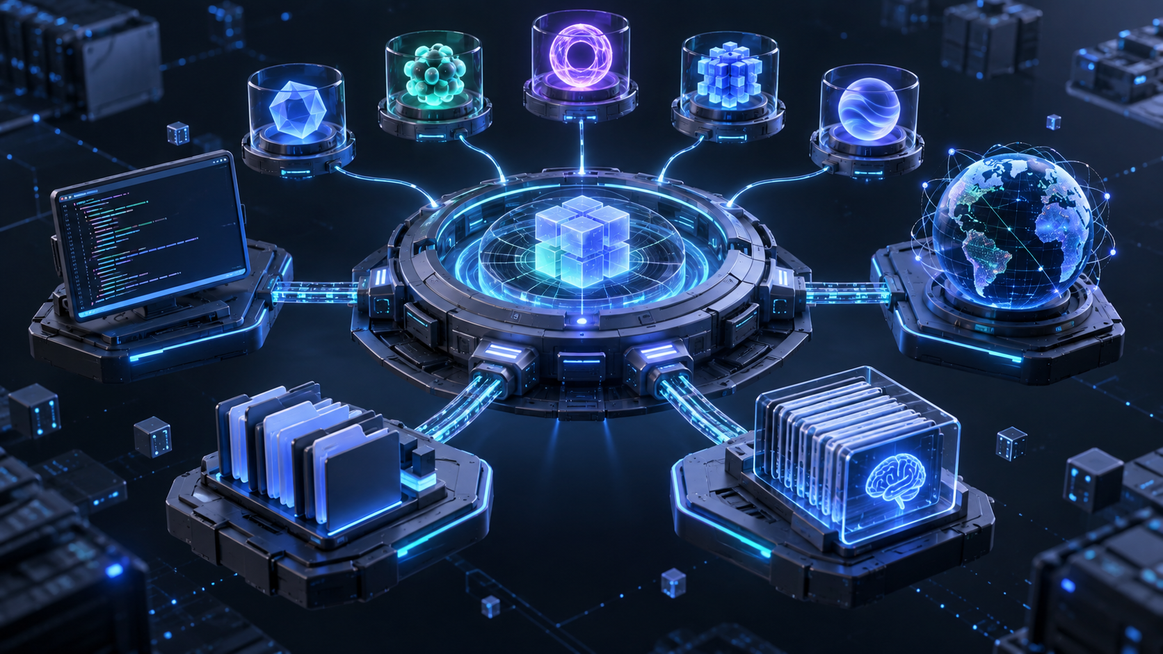 Strands Harness Turns Context Management Into Agent Infrastructure
