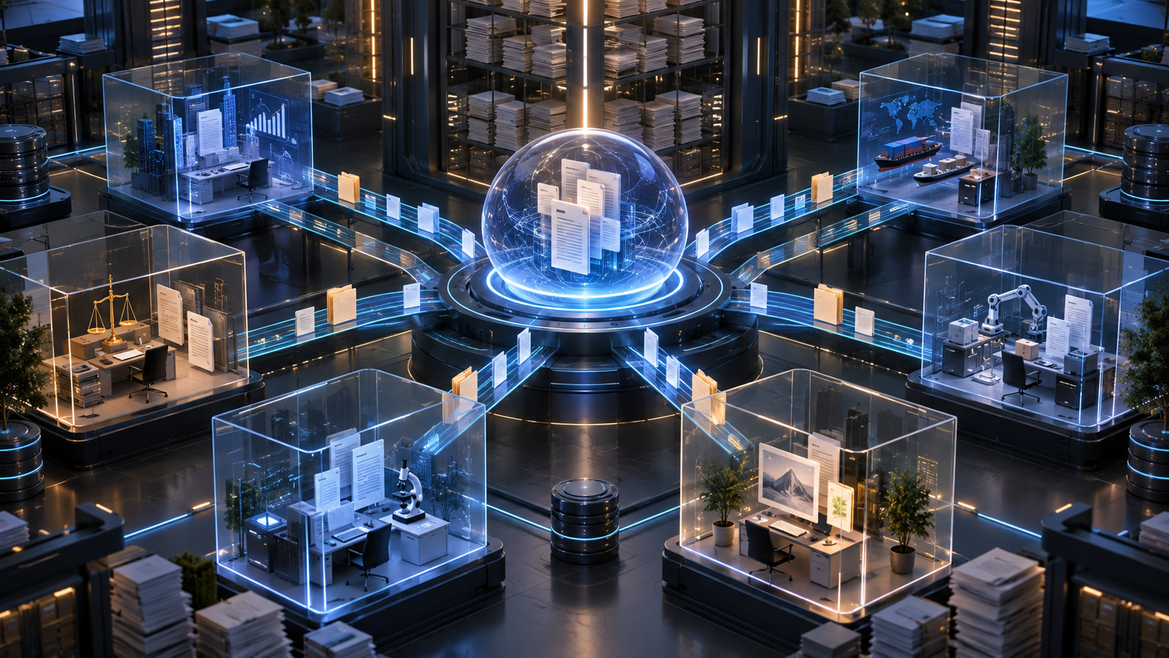 Stripe's Kai Shows Why Enterprise Agents Need Task-Scoped Security