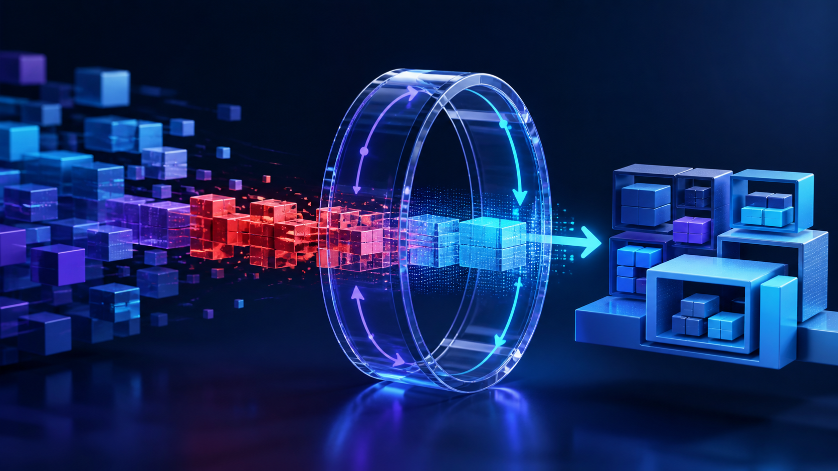 Structured Output Repair Loops: Recover Invalid LLM JSON Without Hiding Failures