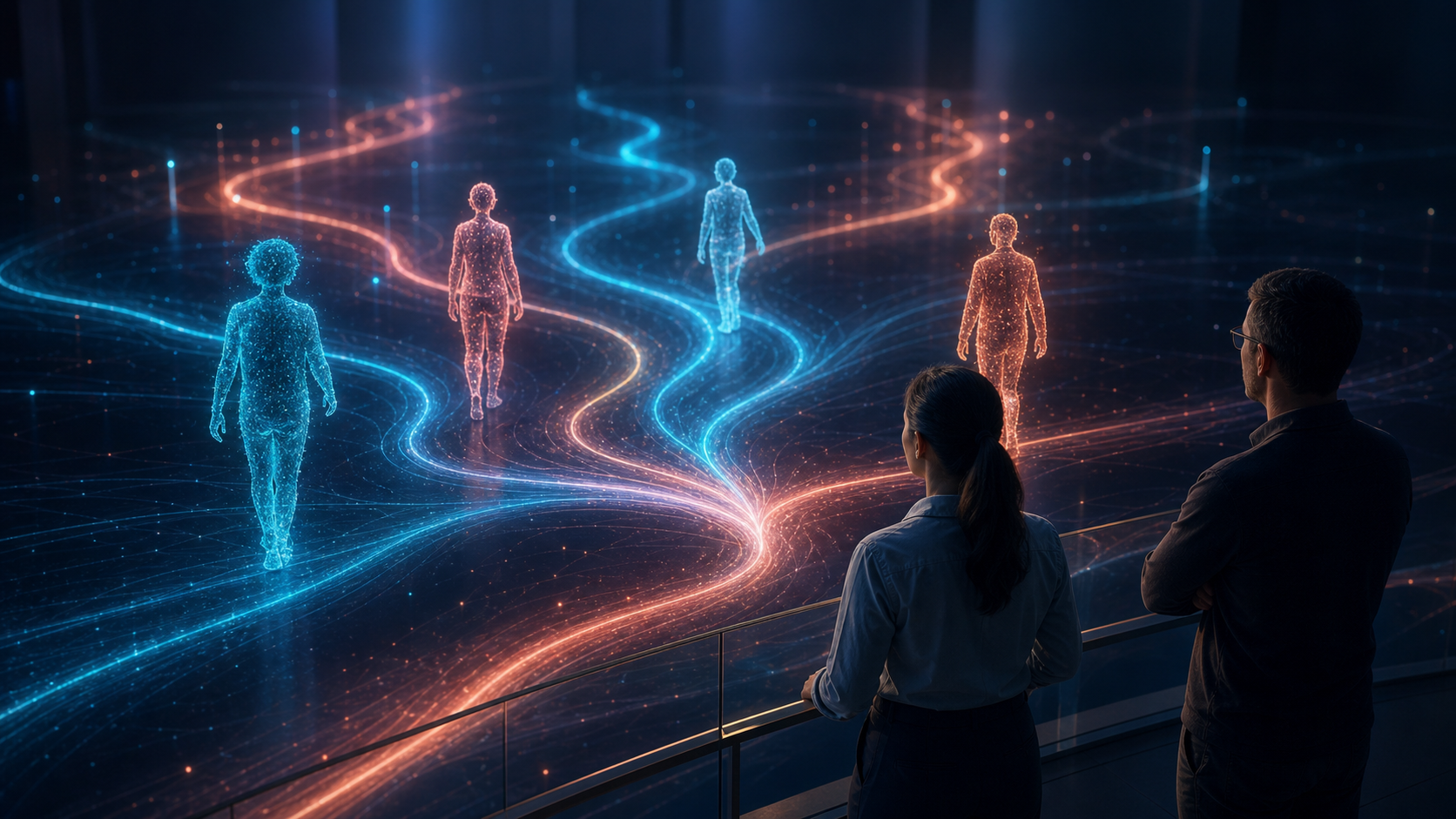 Synthetic Users for AI Product Testing: Where Simulations Help and Fail