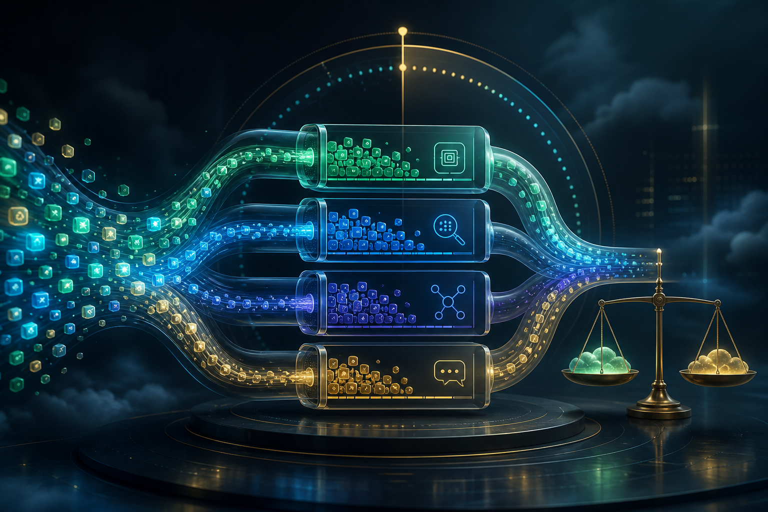Token Budget SLOs for LLM Apps: Control Cost Without Breaking Quality